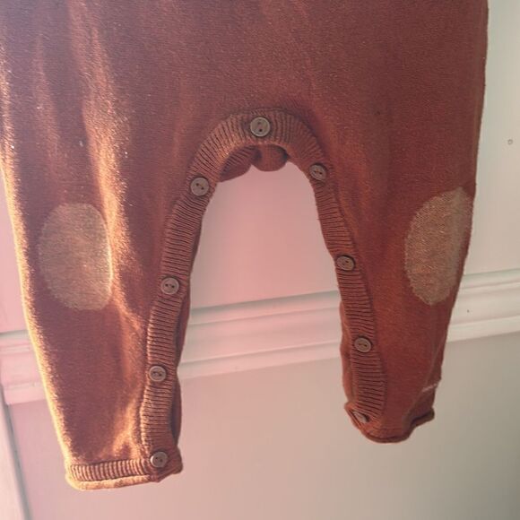 Souris mini baby one piece - Picture 4 of 6